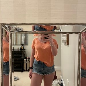 Comfy Hollister shirt